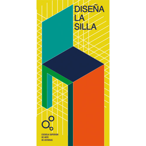 diseña la silla