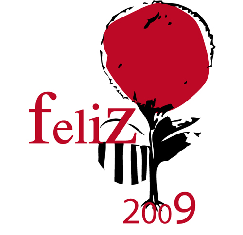 felicitación 2009