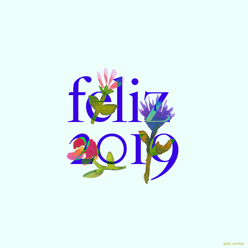 felicitación 2018